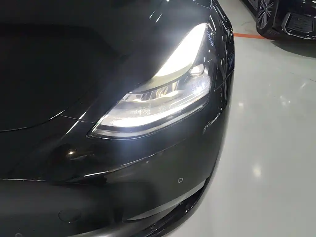 Tesla Model Y — миниатюра 24