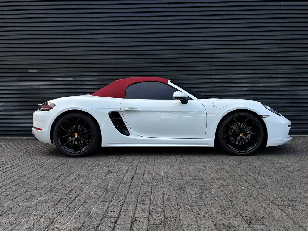 Porsche 718 — миниатюра 10