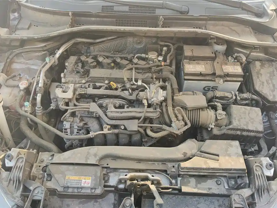 TOYOTA COROLLA SHARP AMPLIFIER