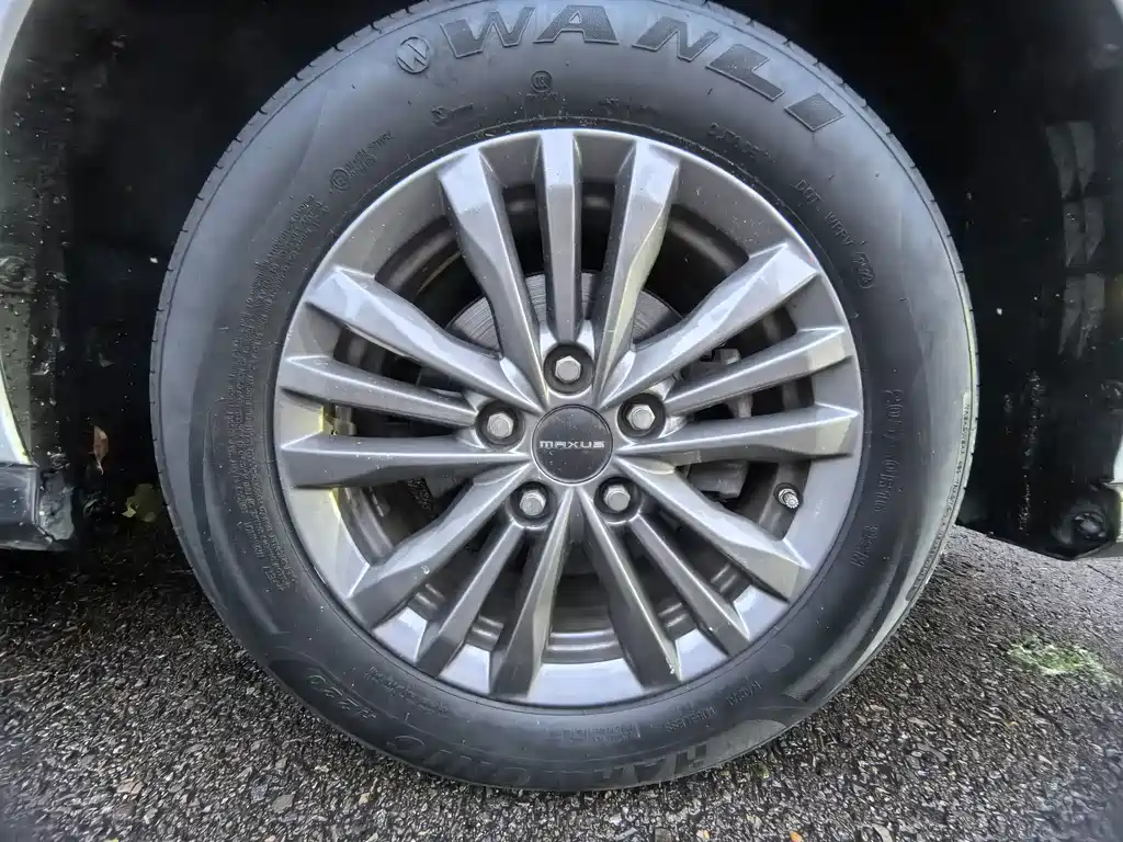 Maxus G50 — миниатюра 14