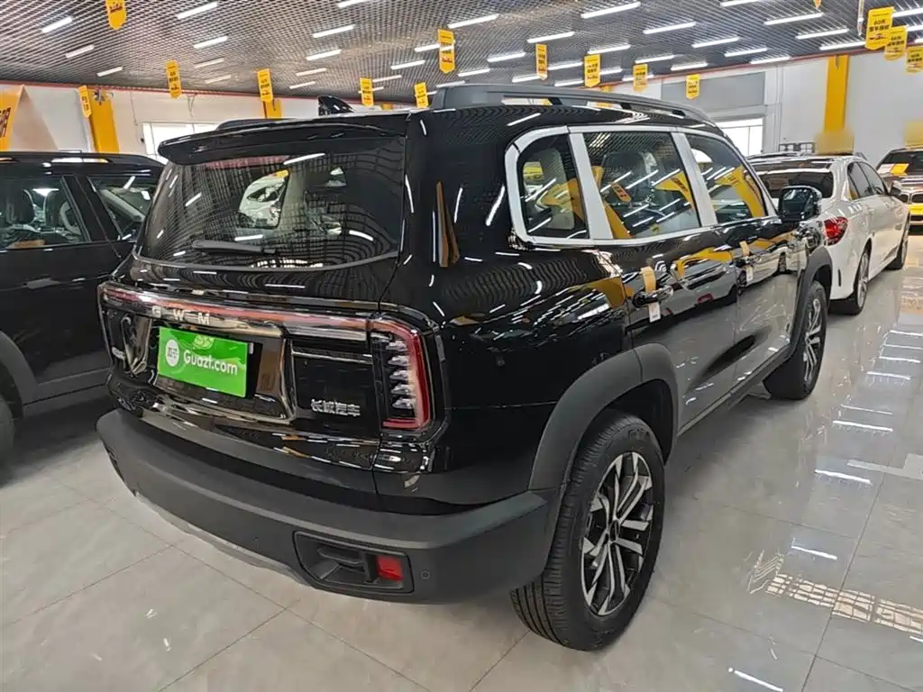 Haval Dargo 2026 1.5T DCT