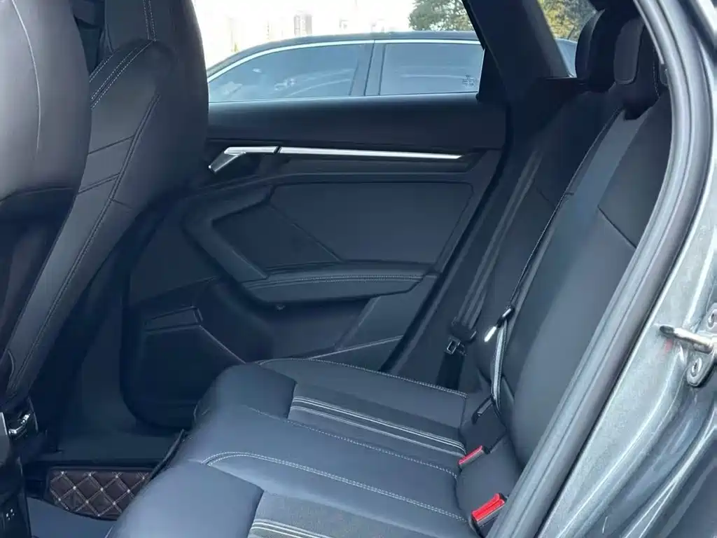 Audi A3 — миниатюра 3