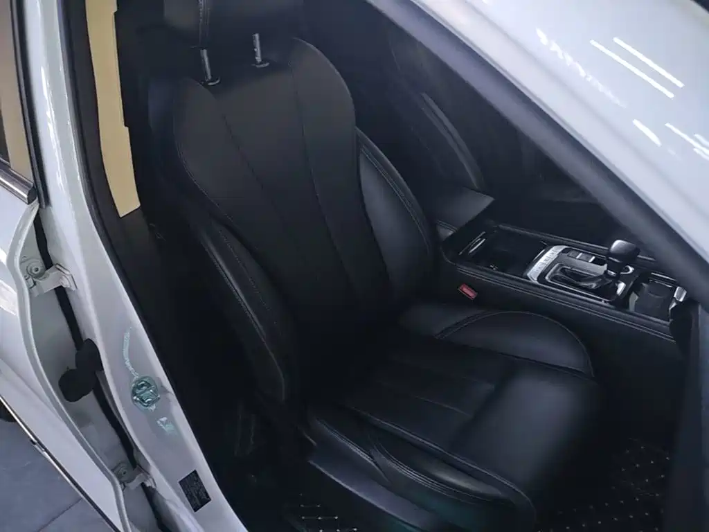 Jetour X90 — миниатюра 25