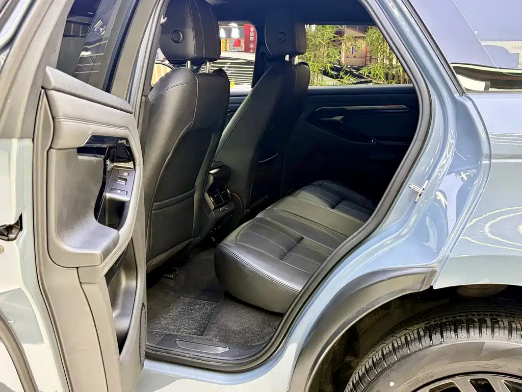 Land Rover Evoque — миниатюра 13