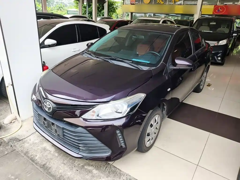Toyota Vios