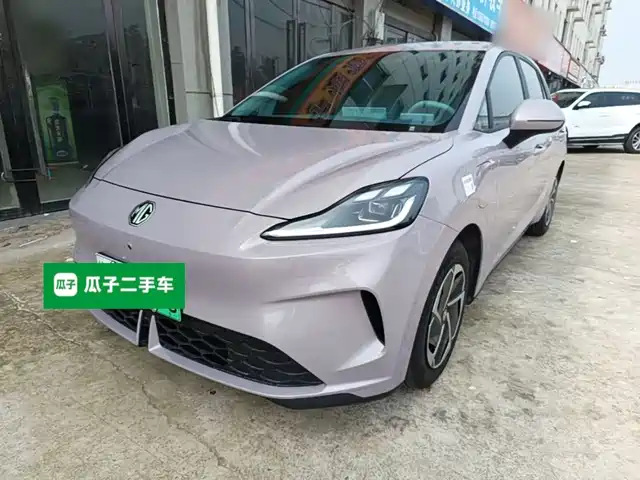 2026 MG MG4