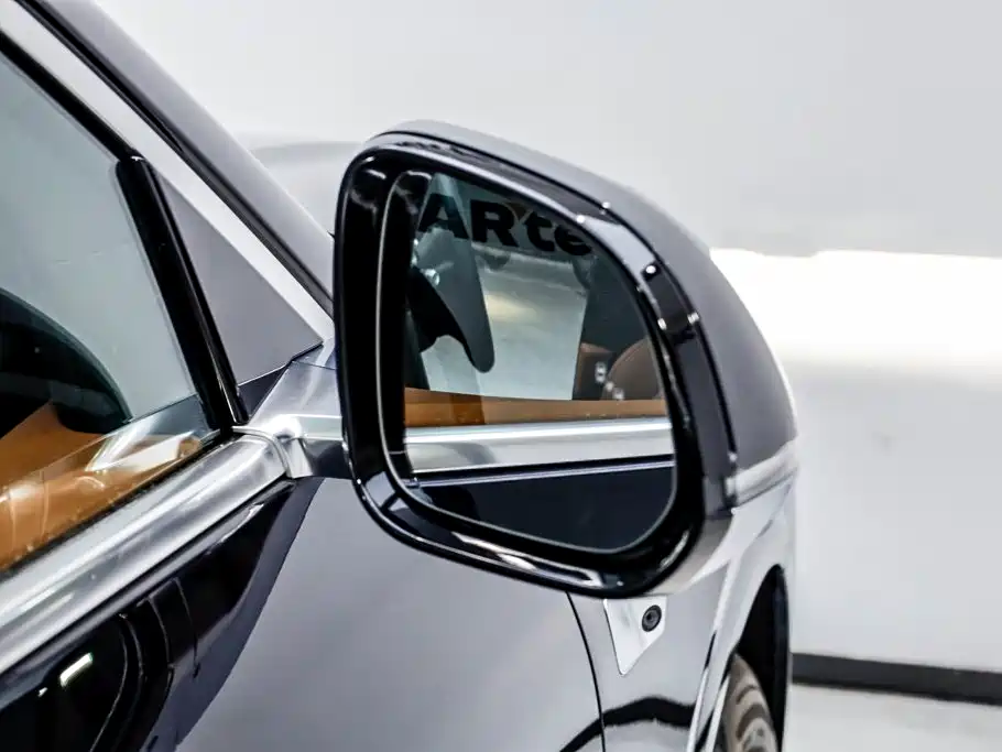 Li Auto Li L6 — миниатюра 25