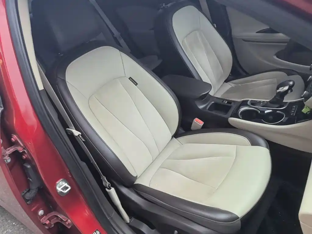 Buick Verano — миниатюра 25
