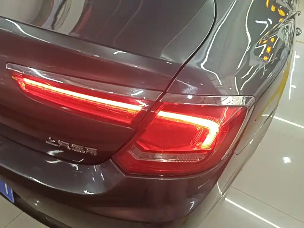 Buick LaCrosse — миниатюра 8
