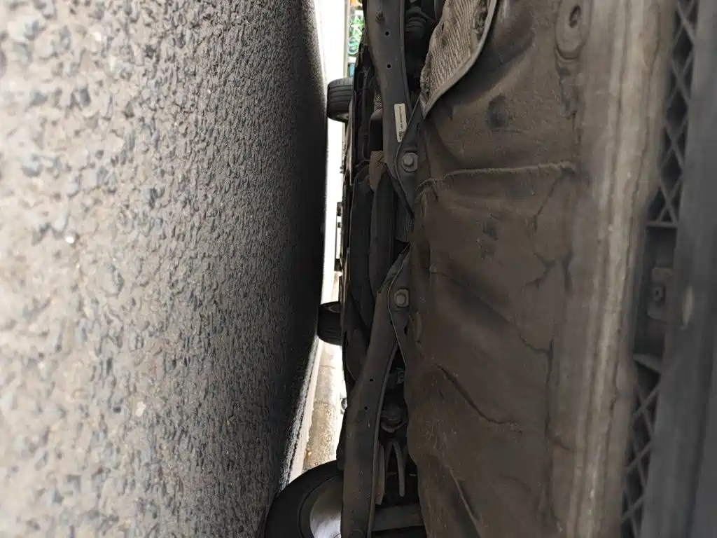 Volkswagen Lamando — миниатюра 23