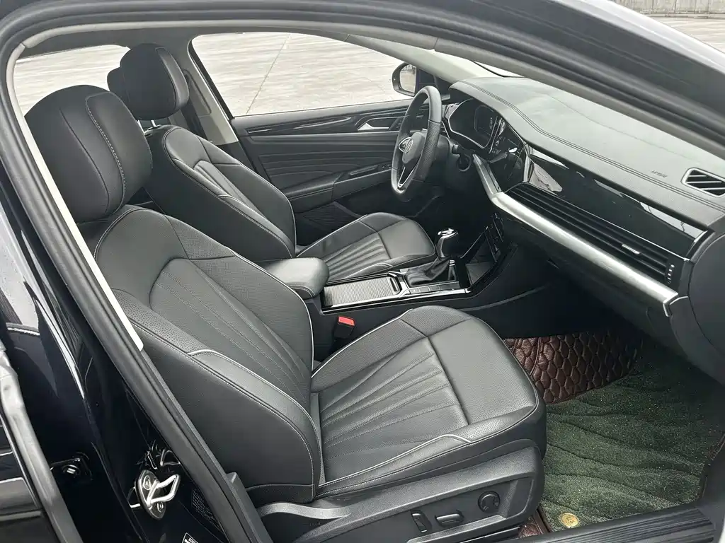 Volkswagen Passat — миниатюра 8