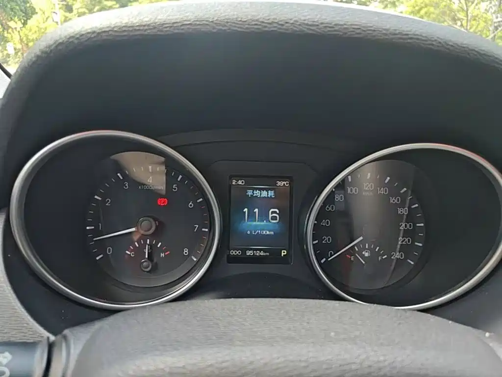 Haval H6 Coupe — миниатюра 12