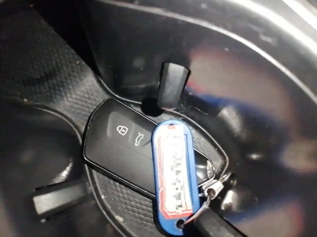 Volkswagen ID.4 Crozz — миниатюра 13
