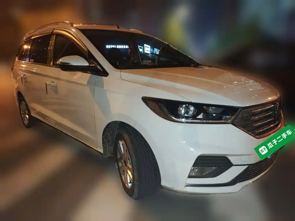 Baojun 360 — миниатюра 4