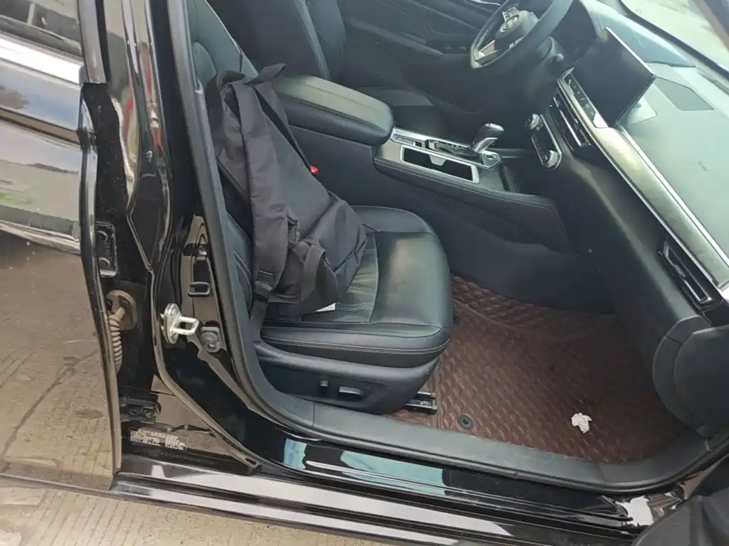 Nissan Teana — миниатюра 25