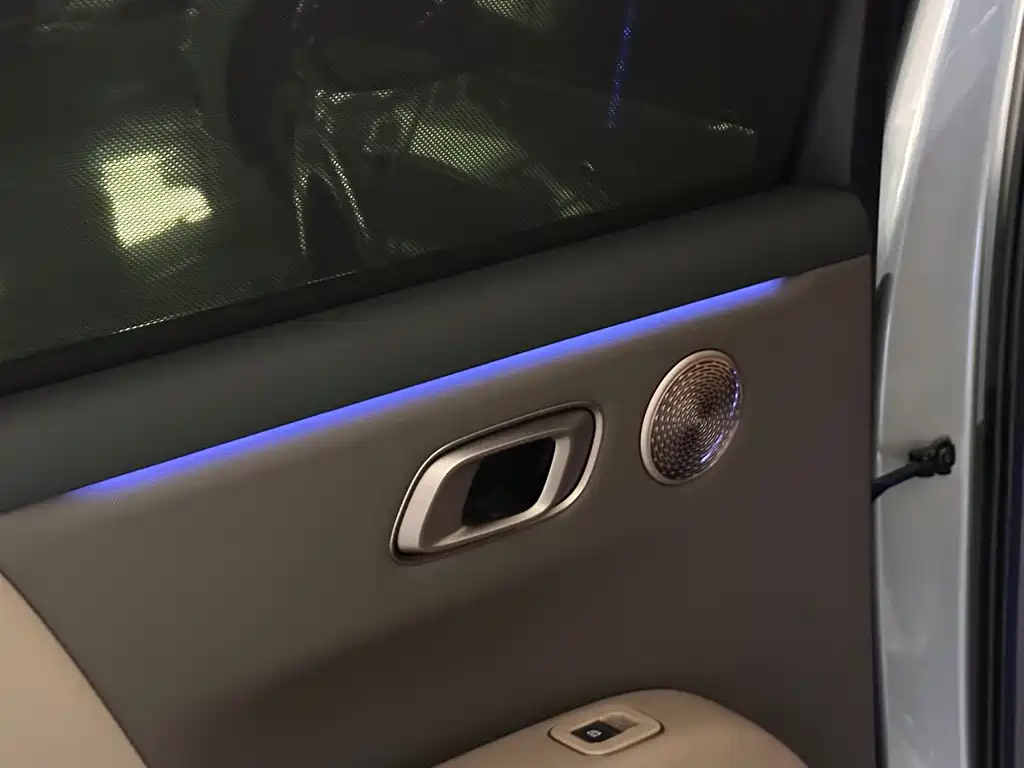 Li Auto Li i6 — миниатюра 12