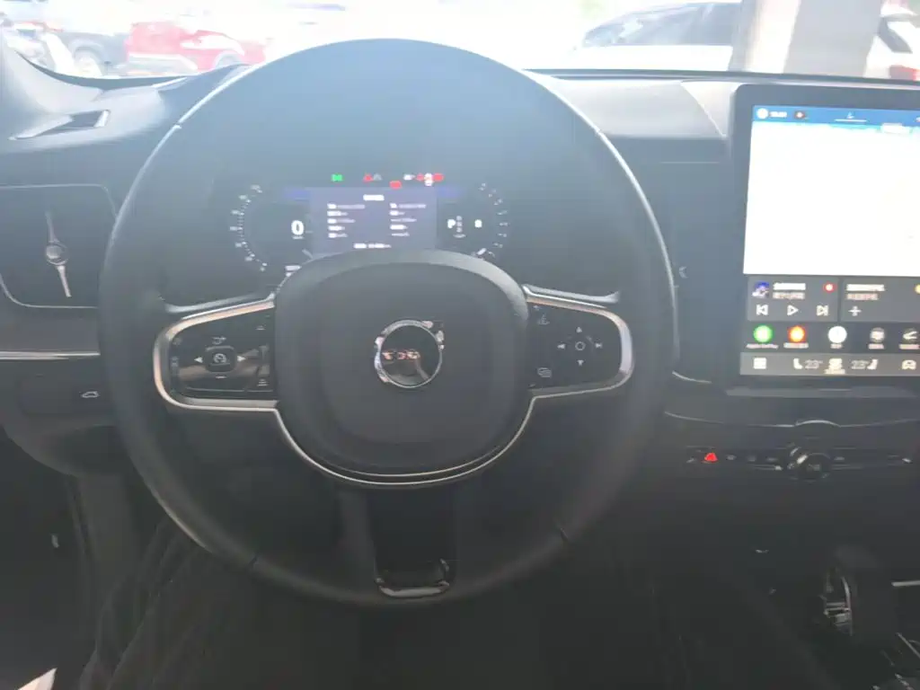 Volvo XC60 — миниатюра 7