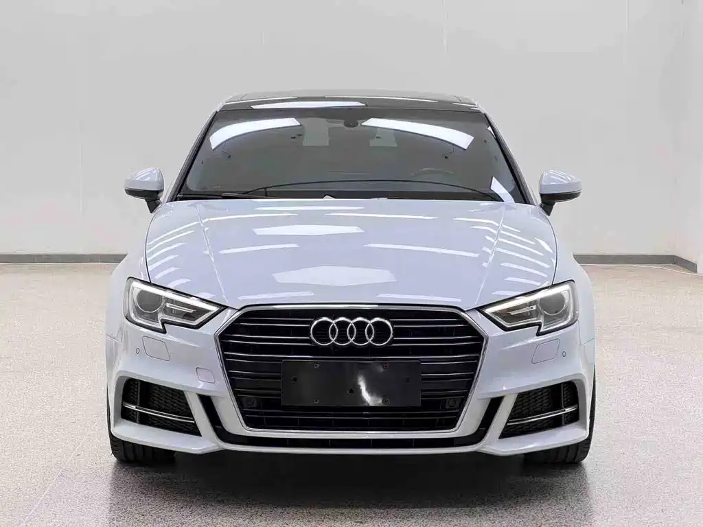 Audi A3 — миниатюра 2