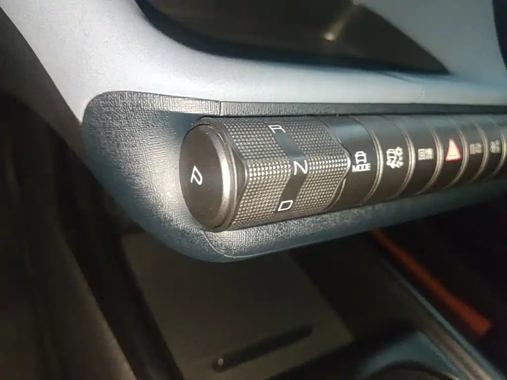 BYD Dolphin — миниатюра 10