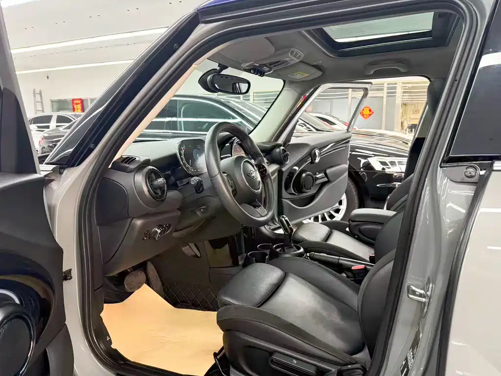 MINI Mini — миниатюра 7