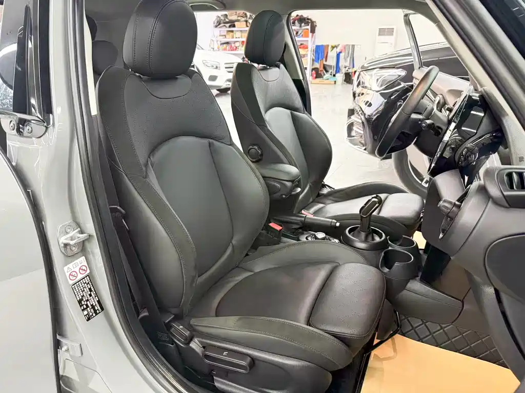 MINI Mini — миниатюра 15