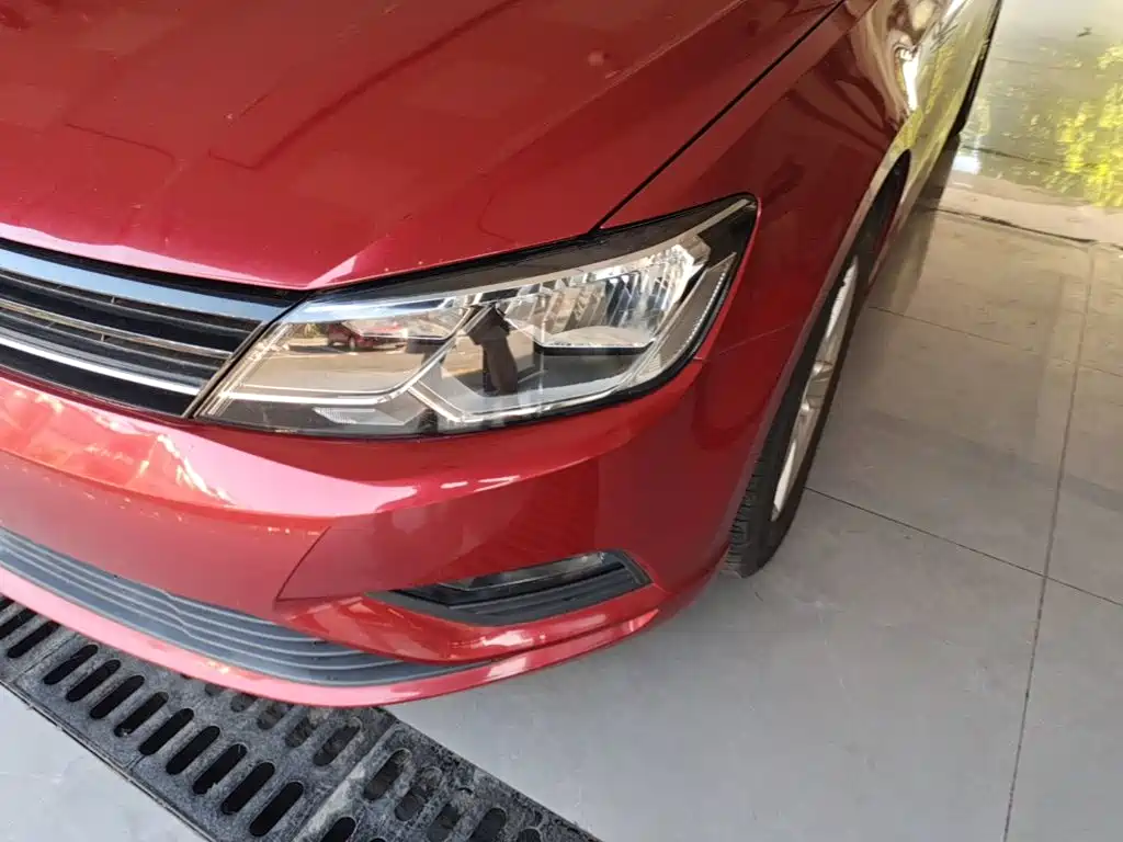 Volkswagen Lamando — миниатюра 24