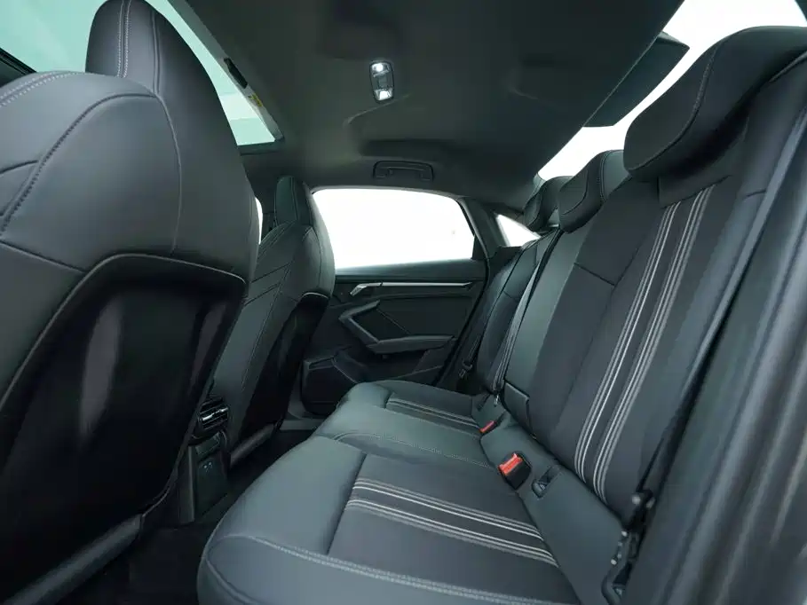 Audi A3 — миниатюра 20