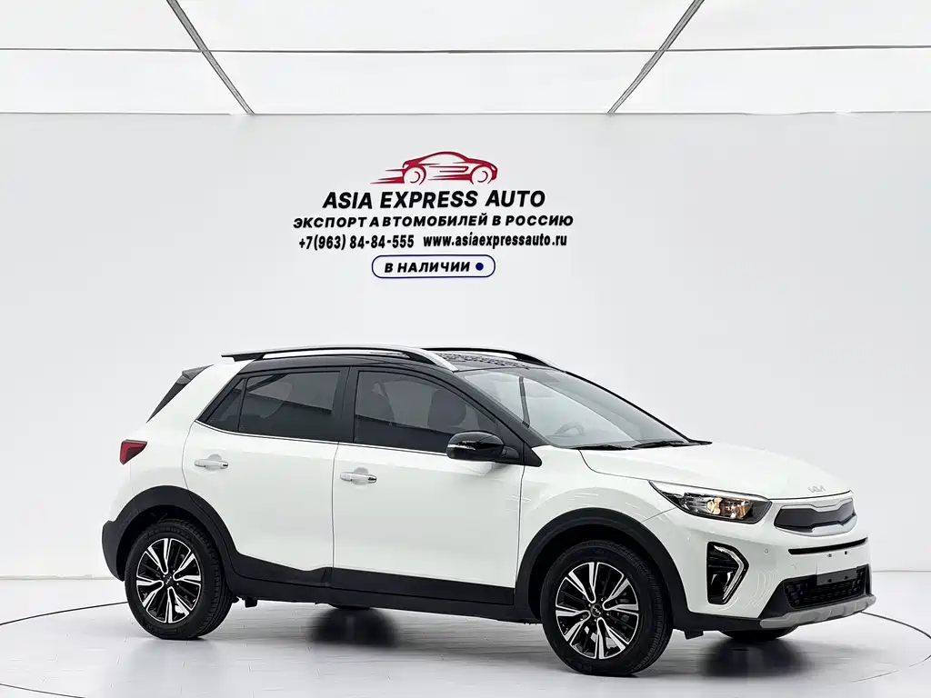Kia KX1 — миниатюра 3
