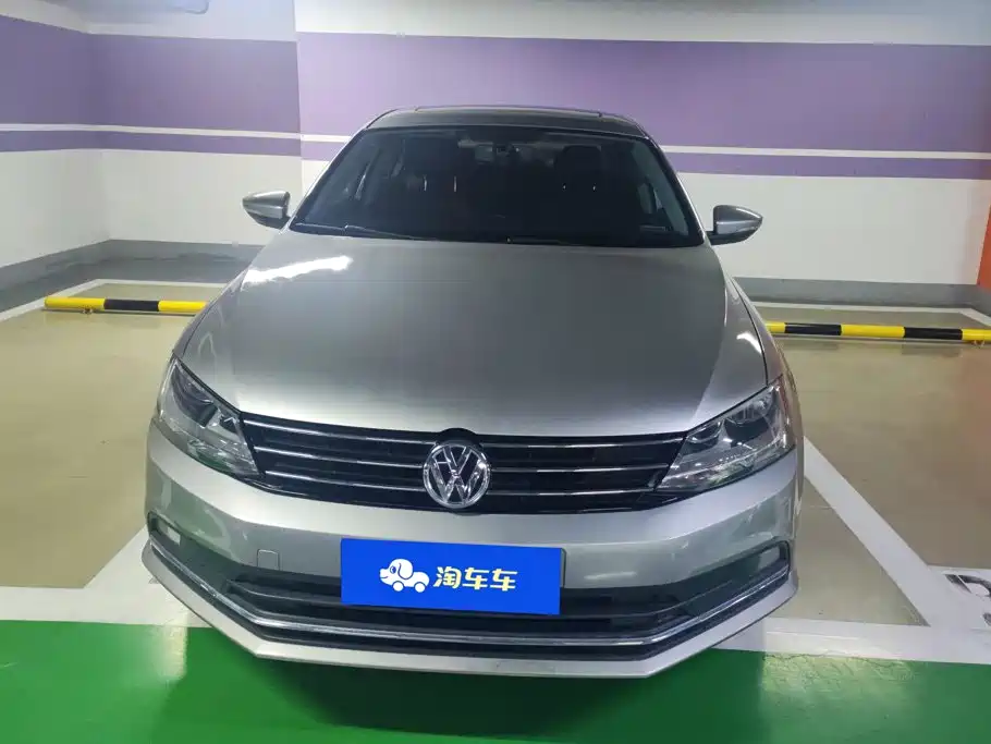 Volkswagen Sagitar — миниатюра 2