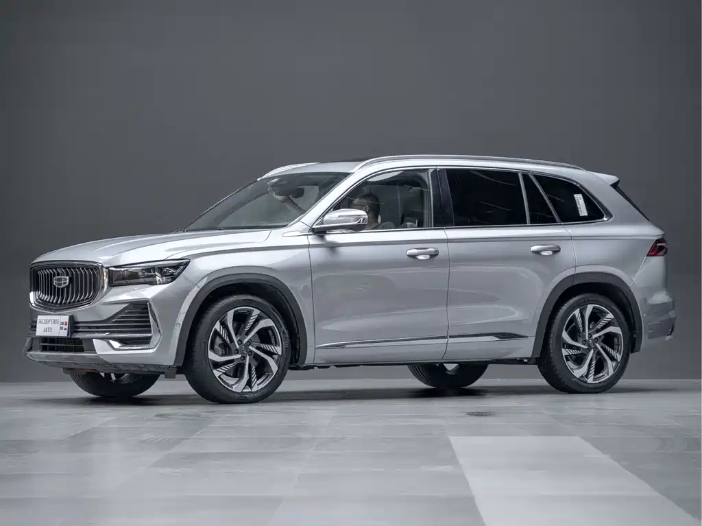 Geely Xingyue L