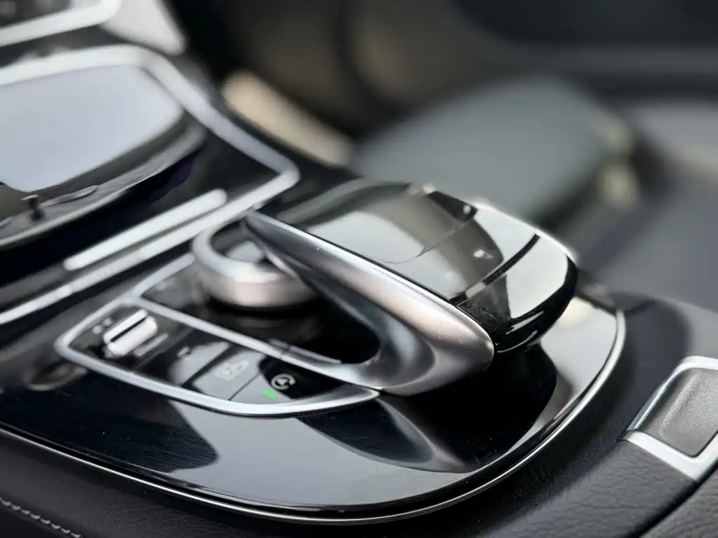 Mercedes-Benz E-Class E 200 L 4MATIC, фото 24
