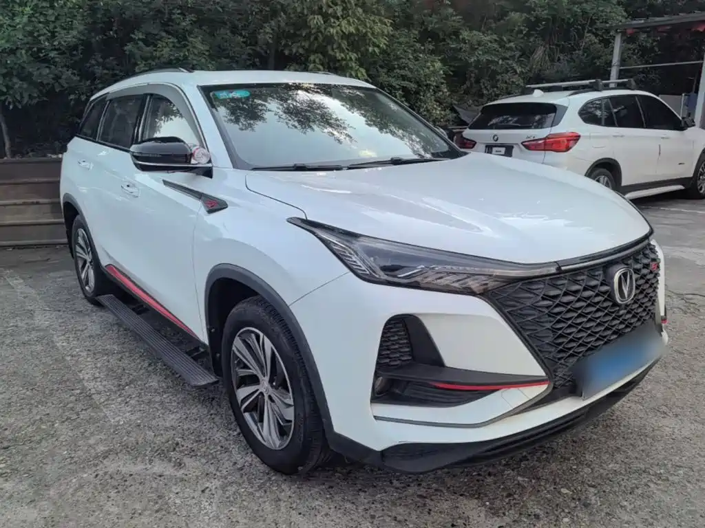 Changan CS75 PLUS — миниатюра 22