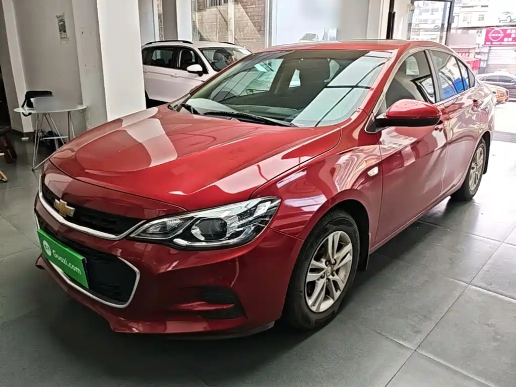 Chevrolet Cavalier