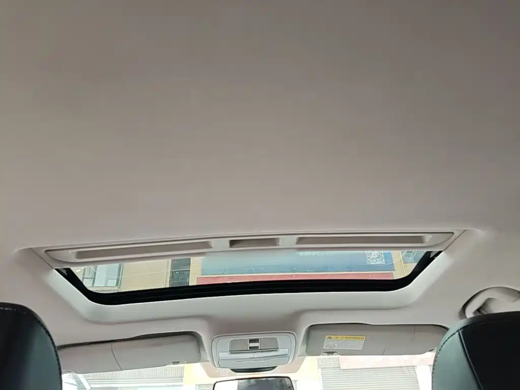 Roewe i5 — миниатюра 18