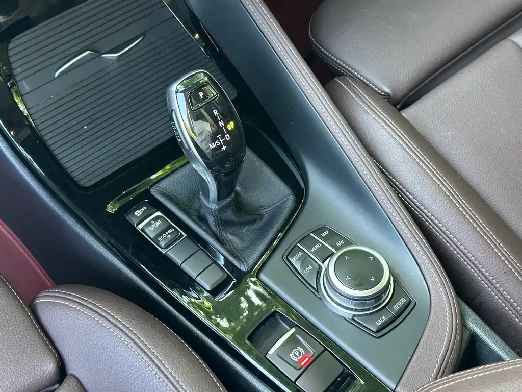 BMW X1 — миниатюра 12