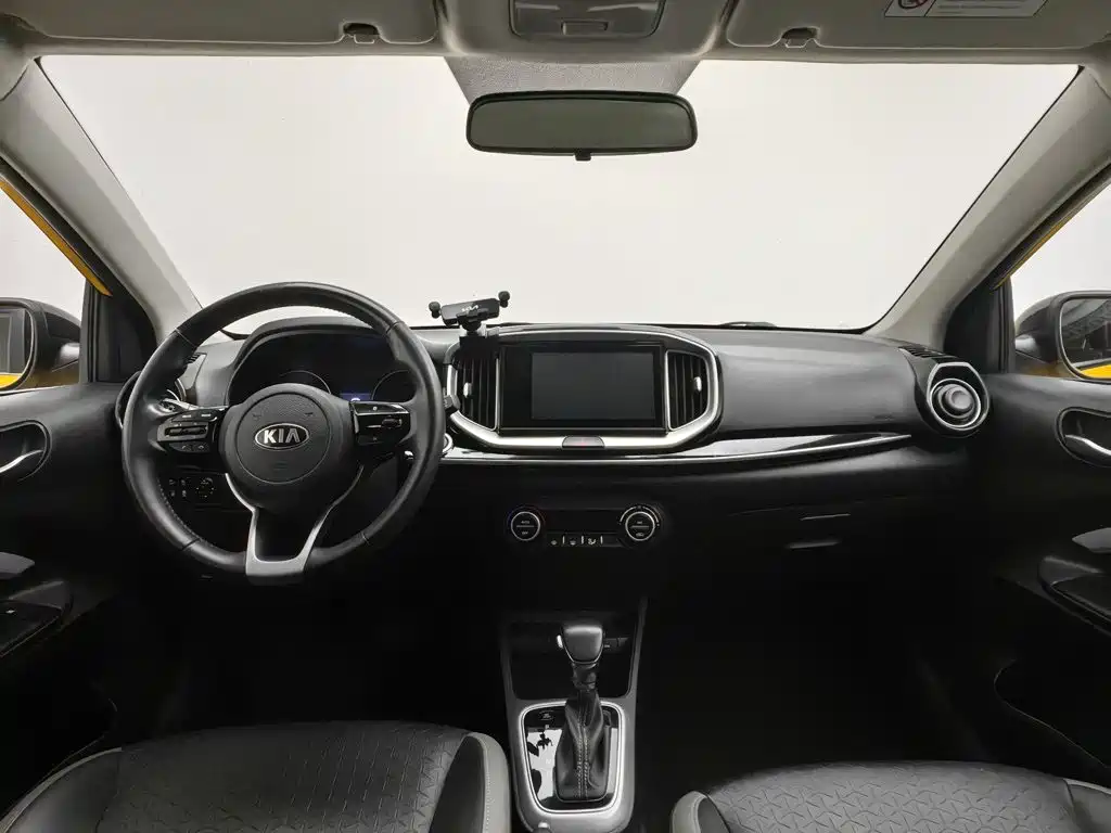 Kia KX1 — миниатюра 5