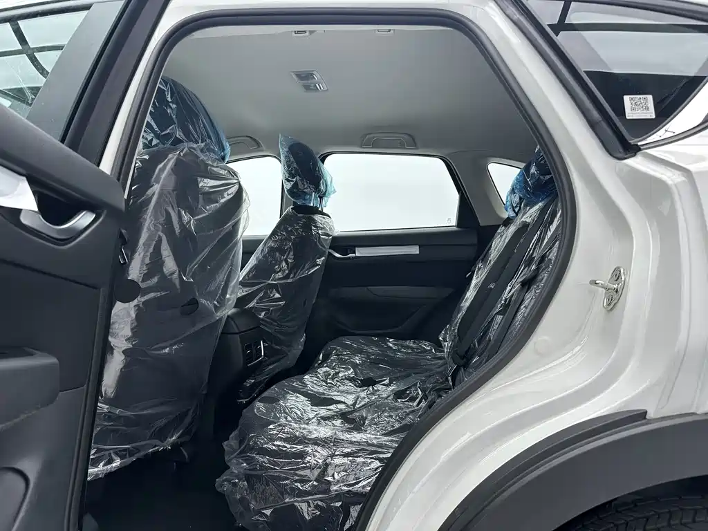 Mazda CX-5 2025 2.0L AT Comfort
