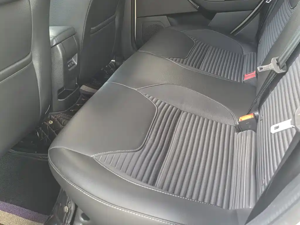 Ford Focus — миниатюра 18