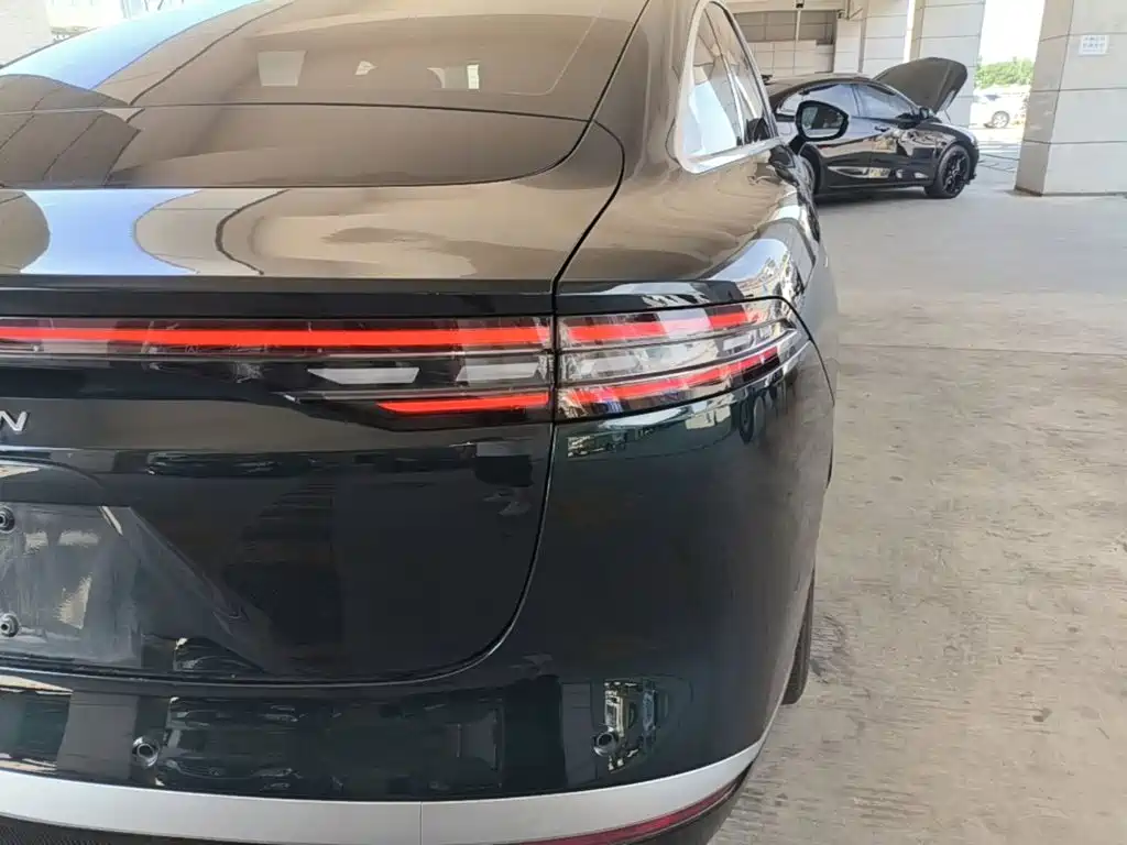 Chery A9L 2025 260 Luxury