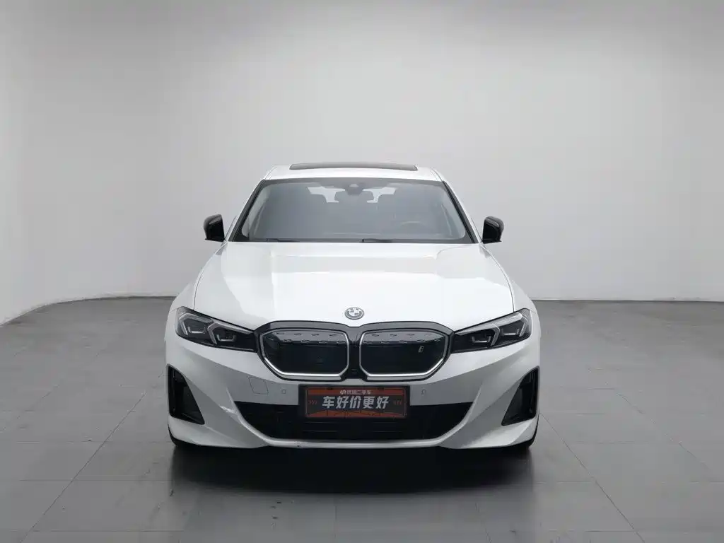 BMW i3 — миниатюра 3
