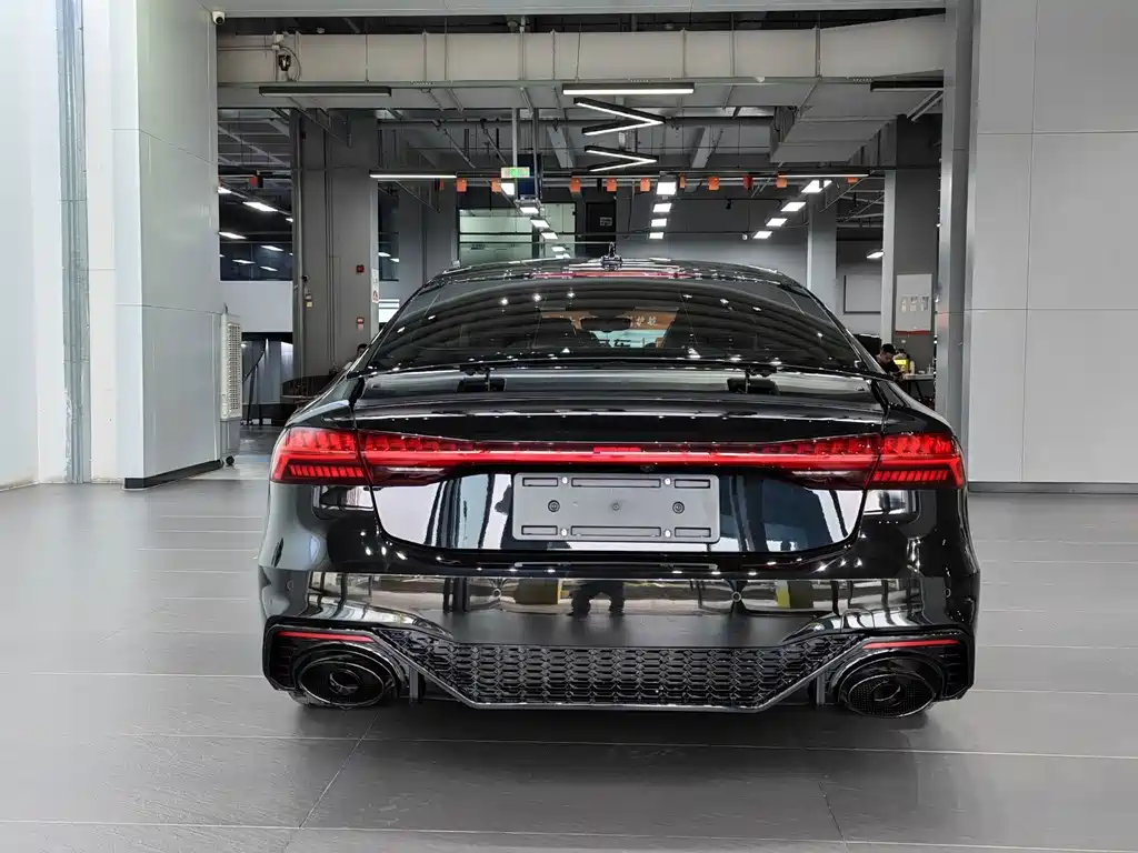 Audi A7 — миниатюра 21