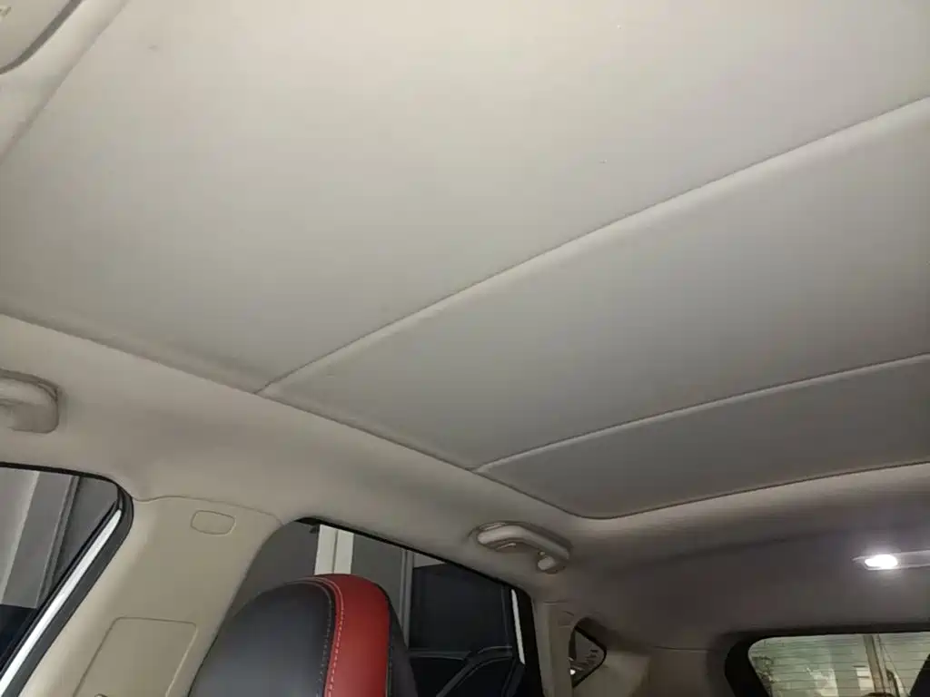 Geely Emgrand GS — миниатюра 18