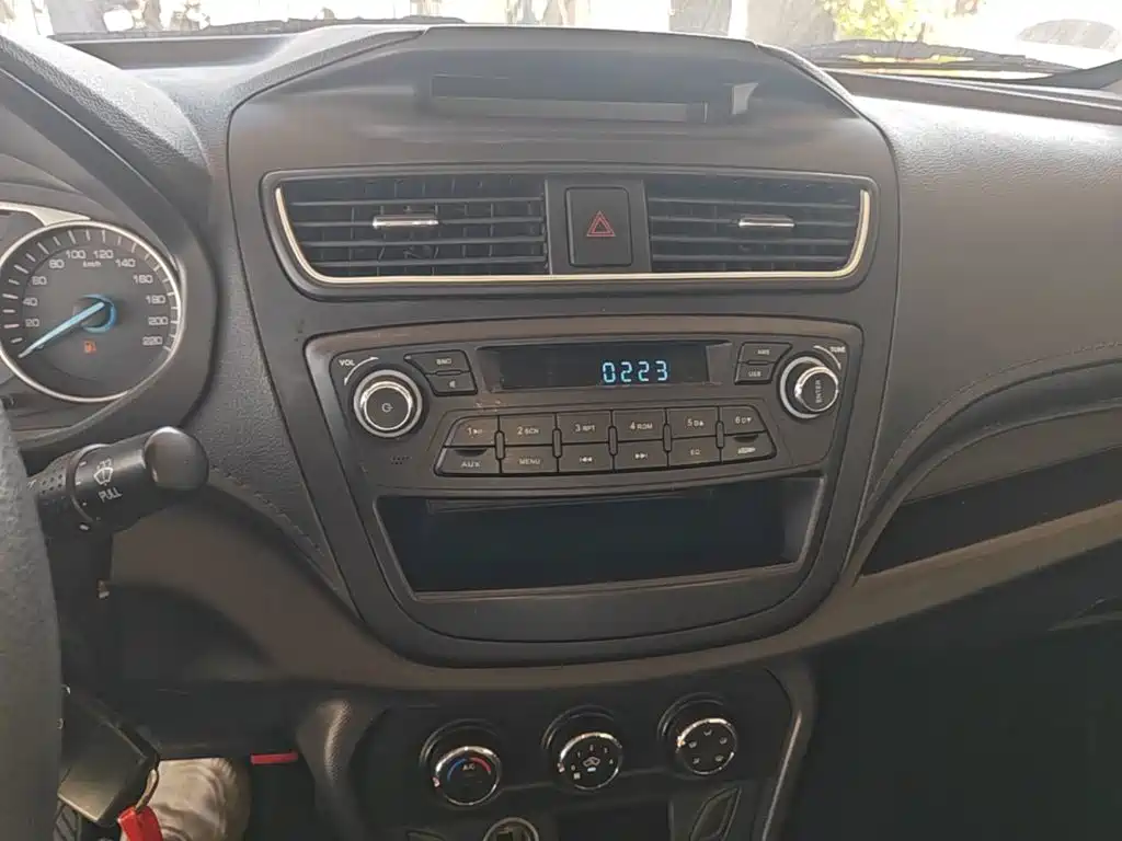 Enranger 727 1.5L Standard edition, фото 13