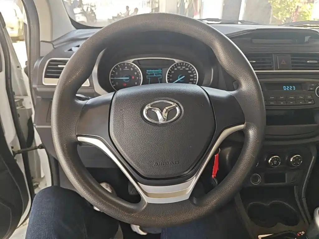 Enranger 727 1.5L Standard edition, фото 11