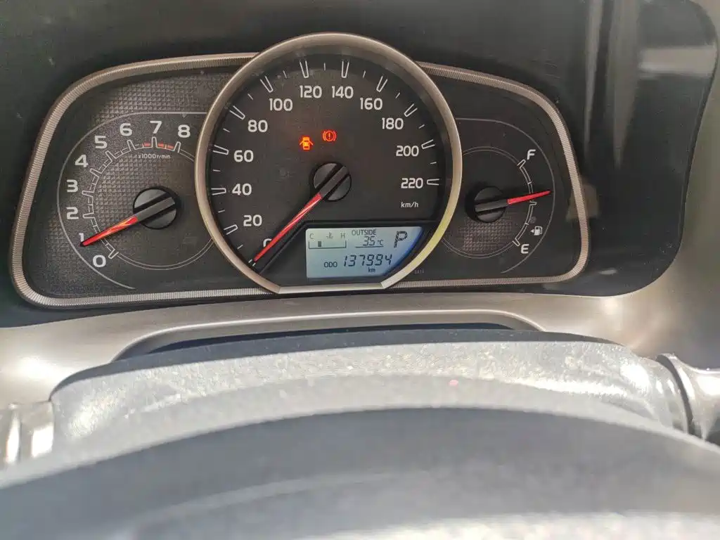 Toyota RAV4 — миниатюра 5