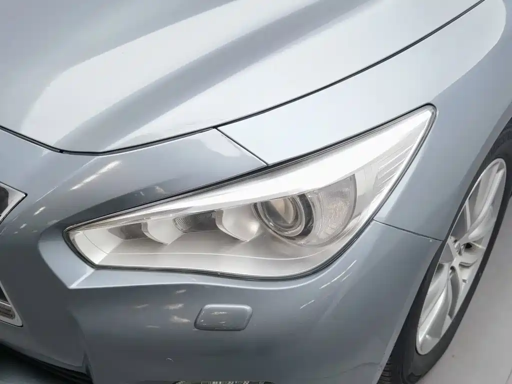 Infiniti Q50 — миниатюра 7