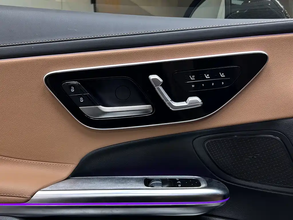 Mercedes-Benz CLE — миниатюра 19