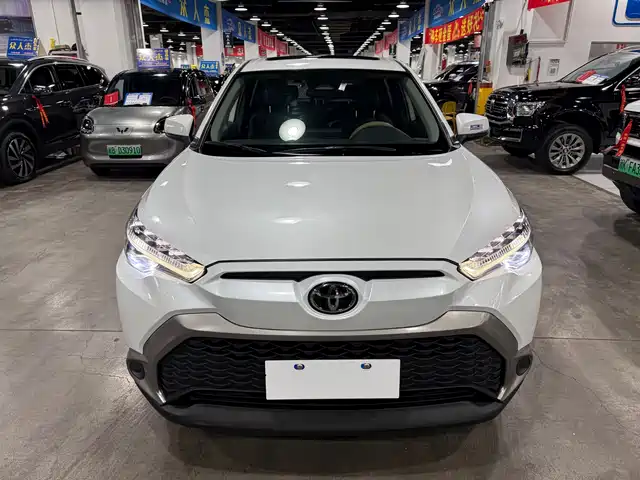 Toyota Frontlander