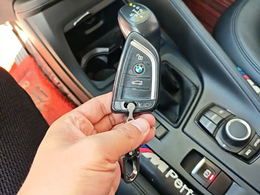 BMW X1 — миниатюра 9