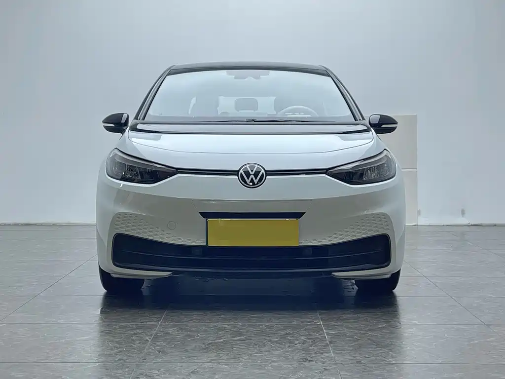 Volkswagen ID.3 — миниатюра 2